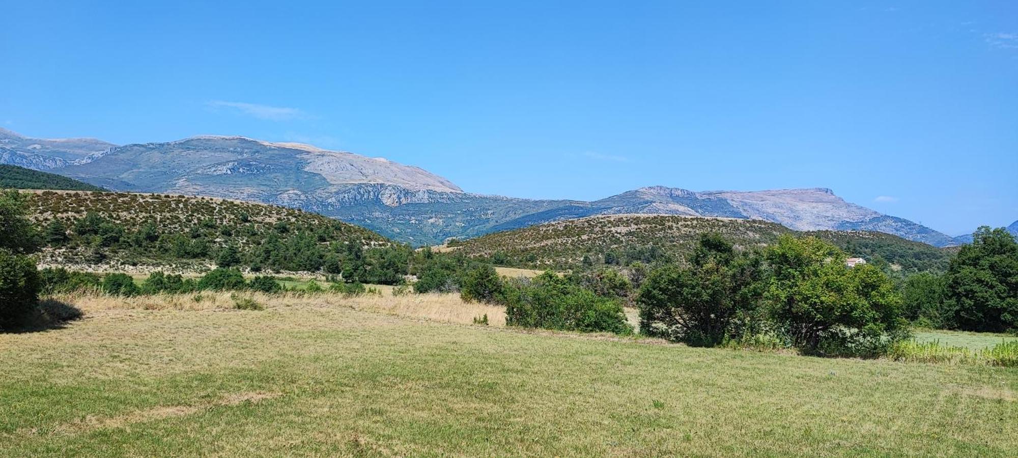 B&B Auberge Verdon La Palud-sur-Verdon Exterior foto